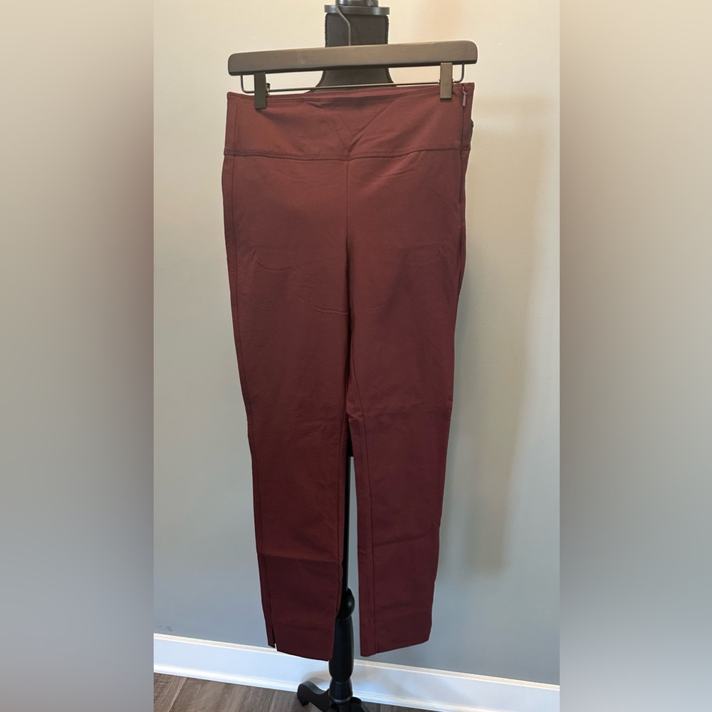 Athleta Wander Slim Ankle pants
